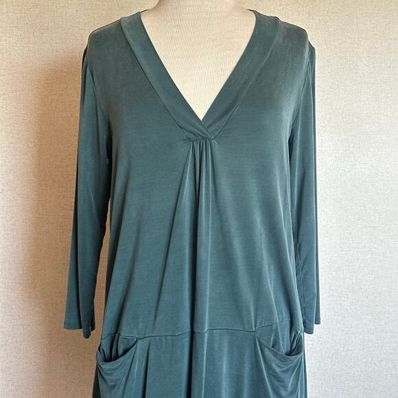 Anthropologie Dolan Left Coast Collection Tegan Shift Dress - Picture 2 of 8